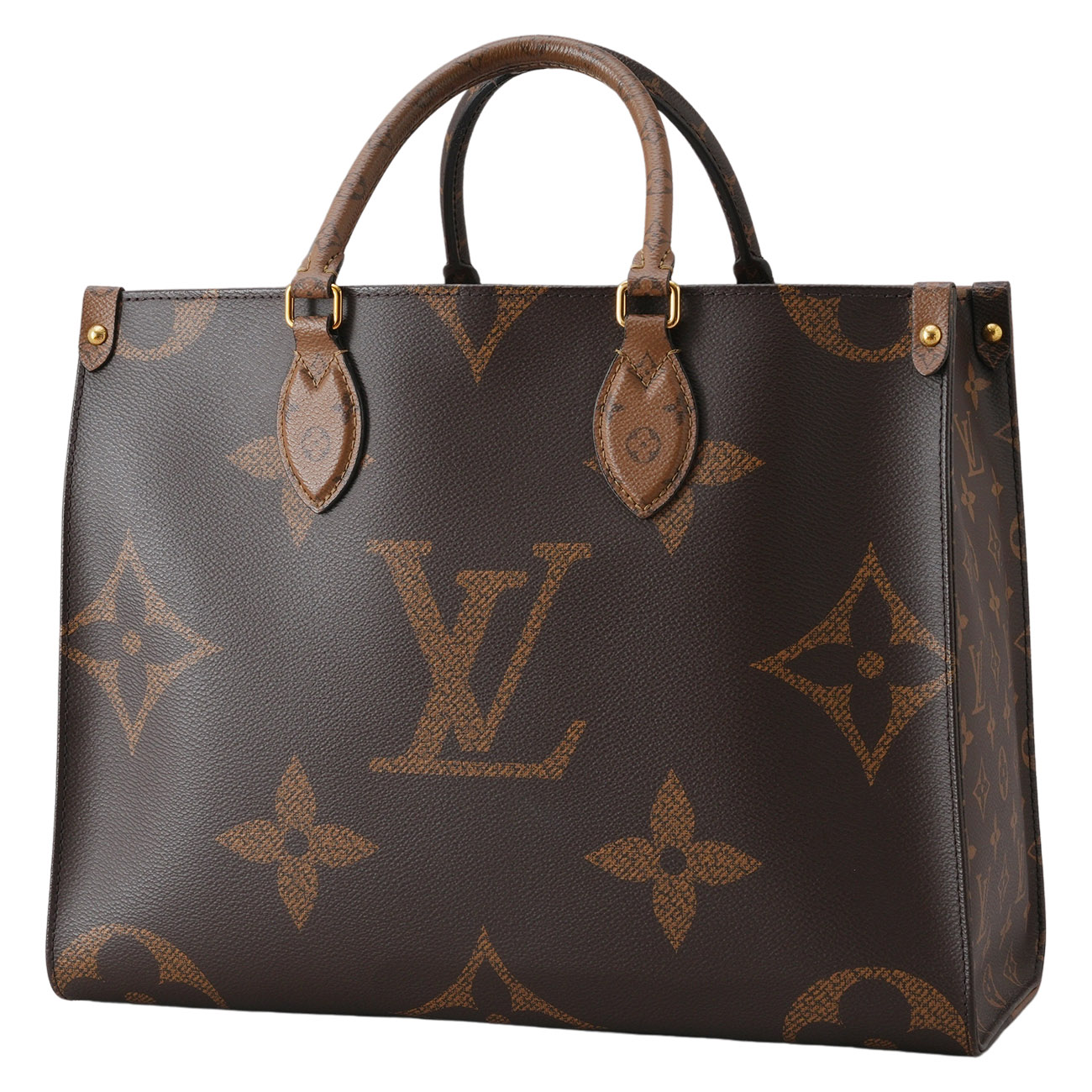 LOUIS VUITTON(USED)루이비통 모노그램 온더고 MM